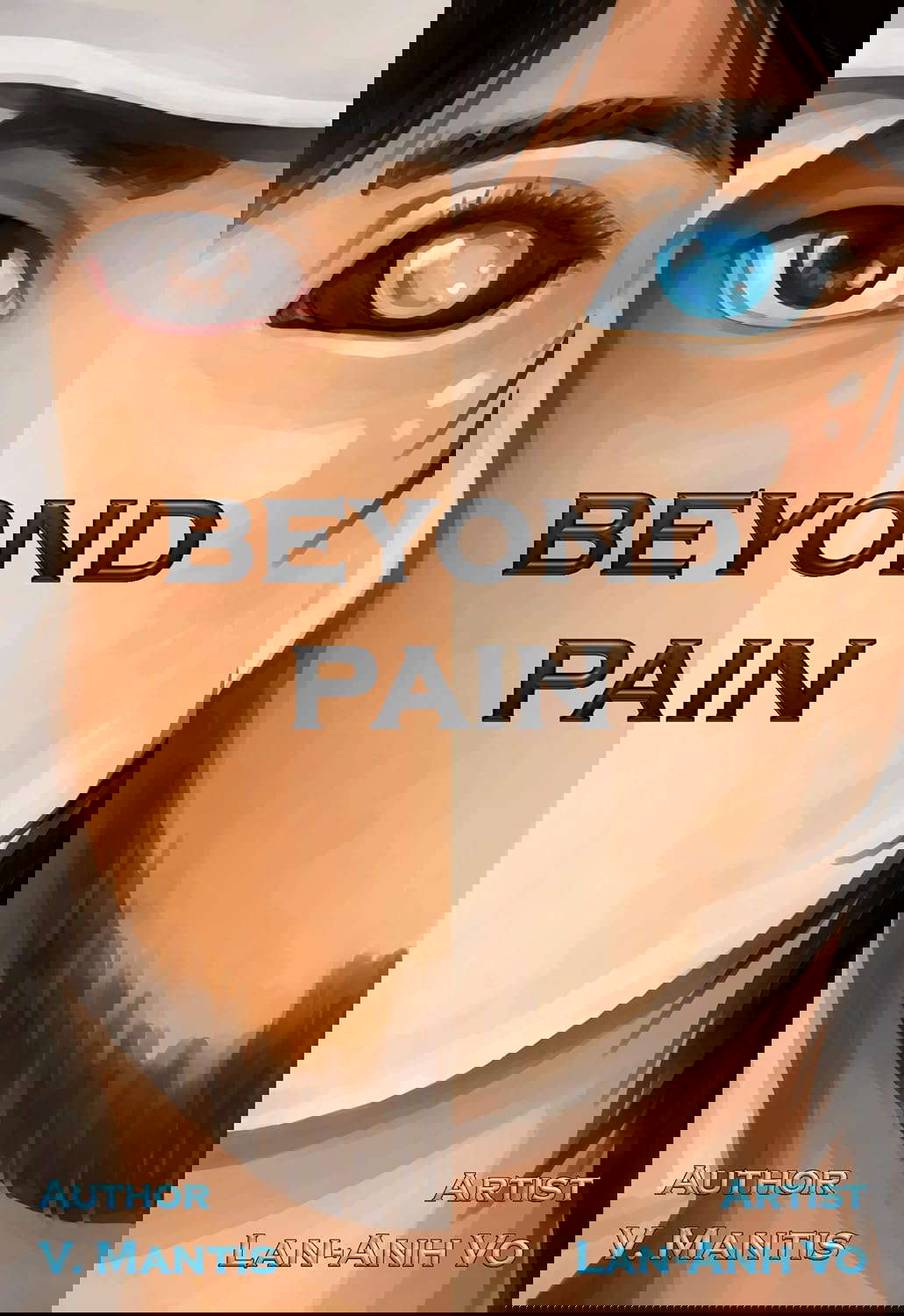 Beyond Pain (Fireglass Series Book 1) poster