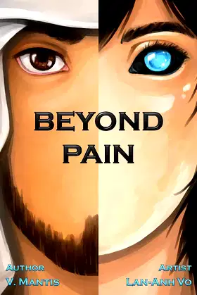 Beyond Pain (Fireglass Series Book 1) poster
