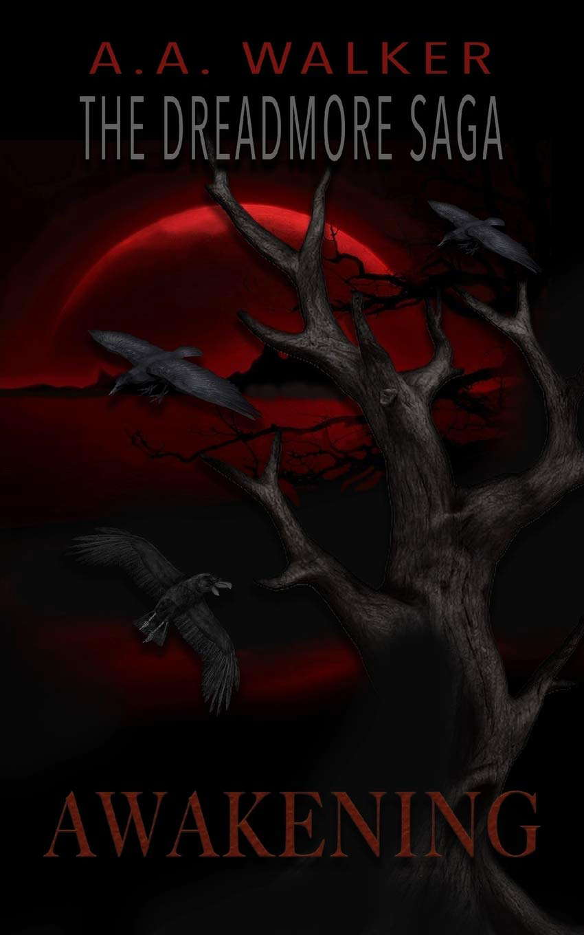 Awakening (The Dreadmore Saga) poster