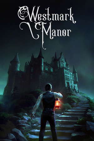 Westmark Manor poster