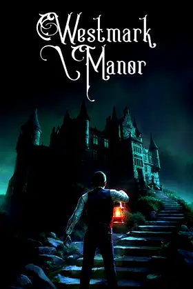 Westmark Manor poster