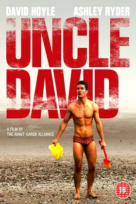 Uncle David poster