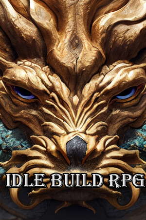 Idle Build RPG poster