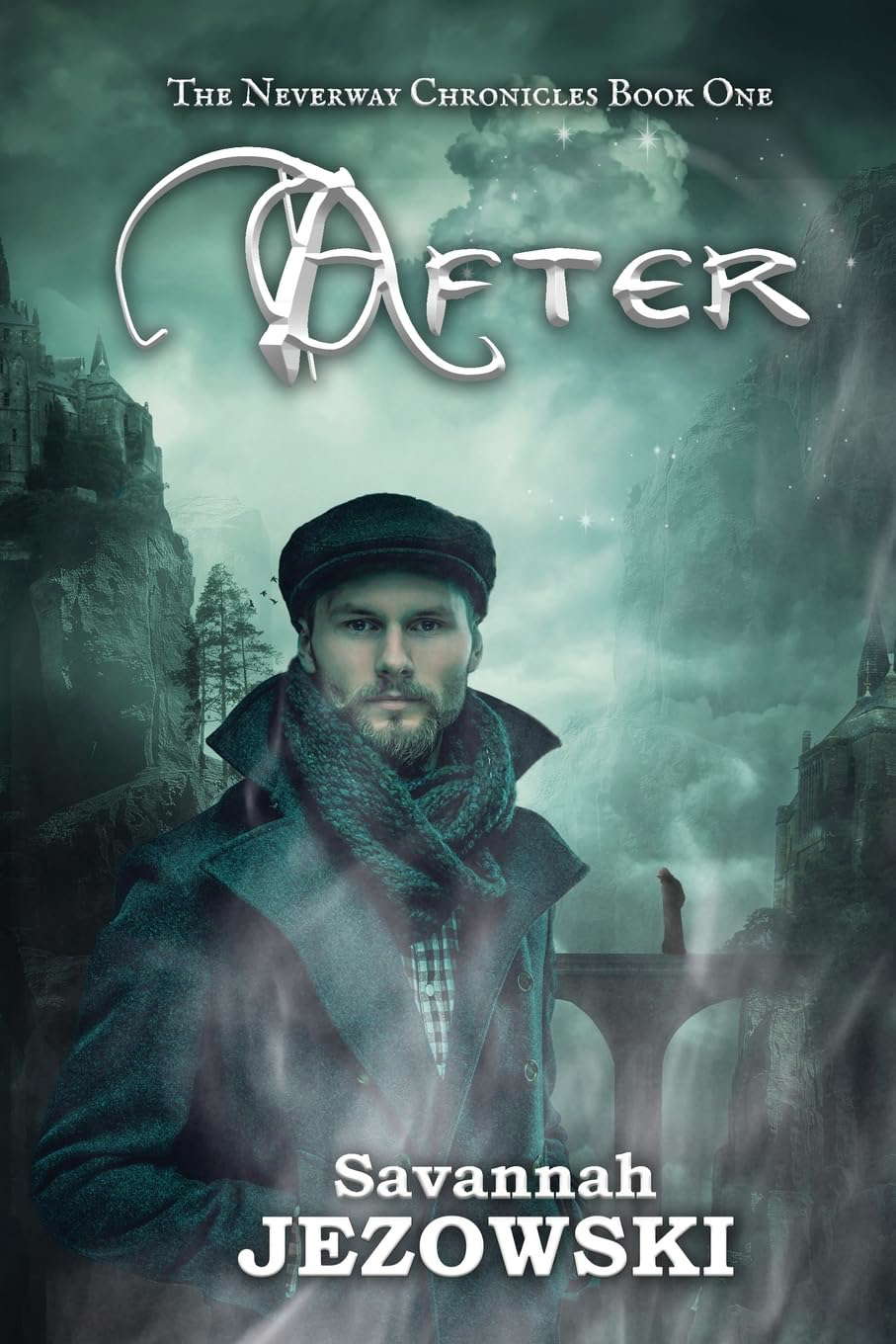 After (The Neverway Chronicles) poster