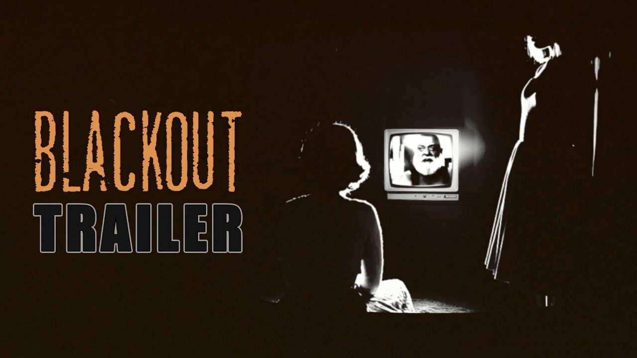 Poster for Blackout