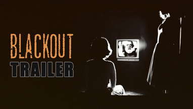 ‘BLACKOUT’ (2026) Official Trailer | Psychological Horror Thriller | @UncorkdEntertainment poster
