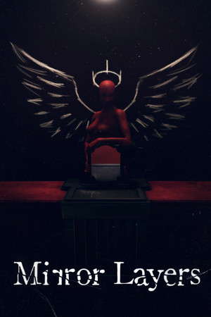 Mirror Layers poster