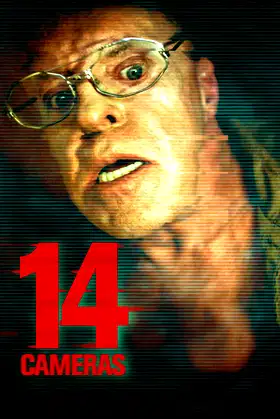 14 Cameras poster