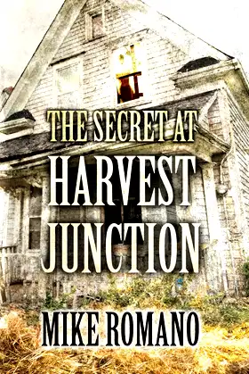 The Secret at Harvest Junction poster