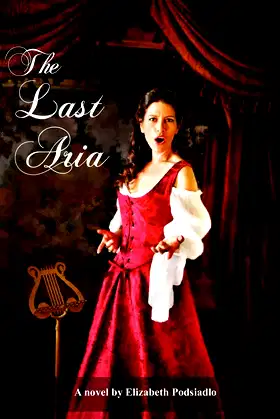 The Last Aria: A Cooking Novel poster