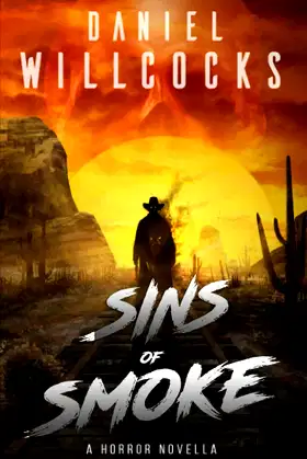 Sins of Smoke poster
