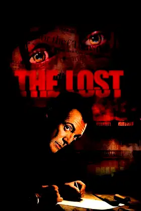 The Lost poster