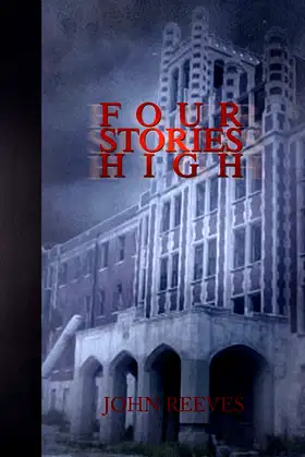 FOUR STORIES HIGH poster