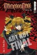 Vampire Doll: Guilt-na-Zan, Vol. 1 poster
