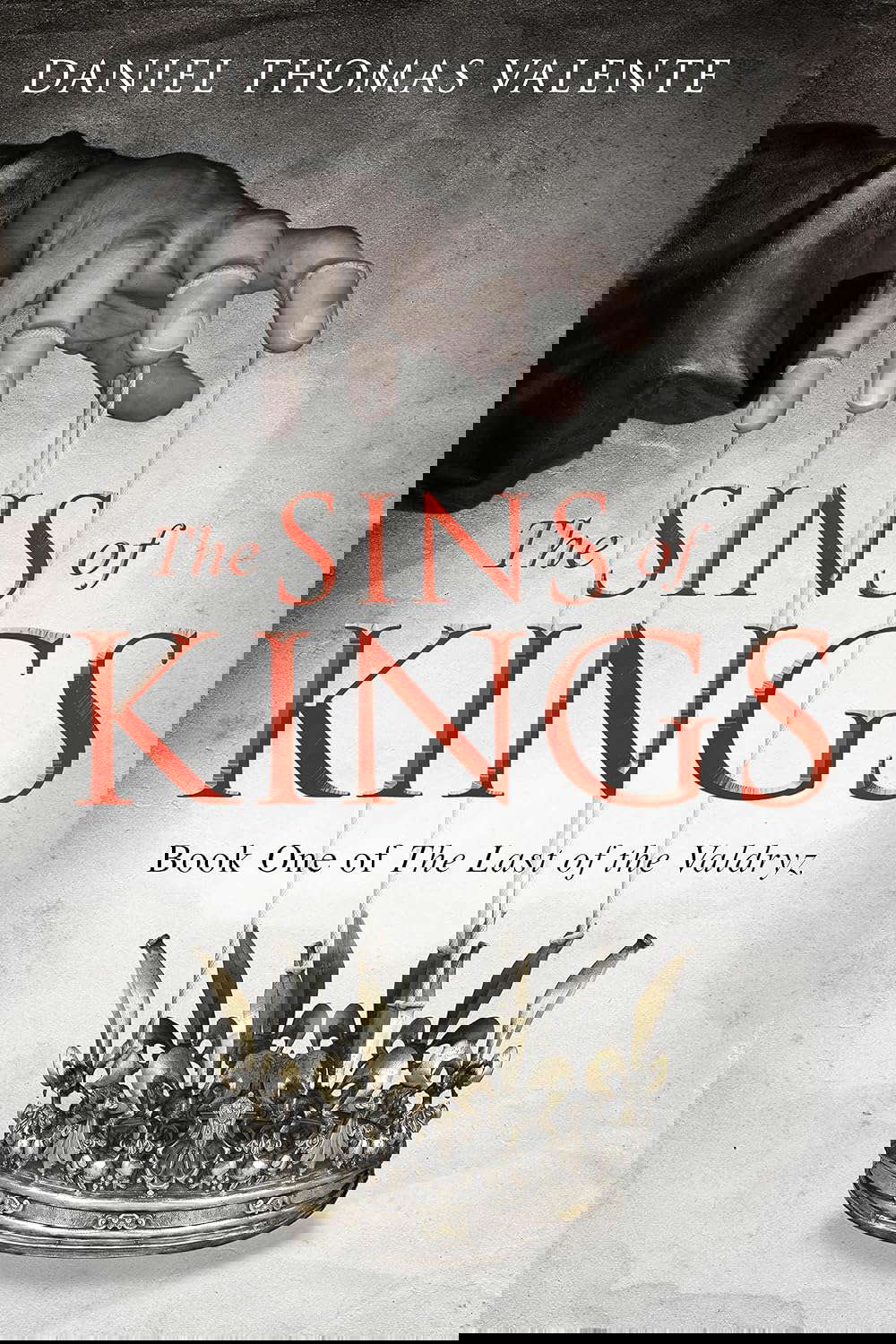 The Sins of Kings poster
