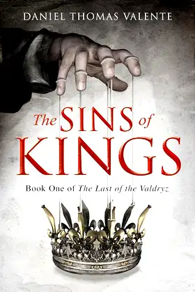 The Sins of Kings poster