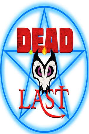 DEAD LAST poster