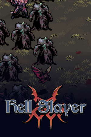 Hell Slayer poster