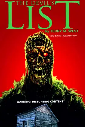 The Devil's List poster