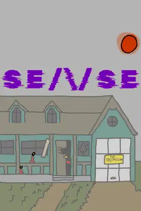 Se/\/Se poster