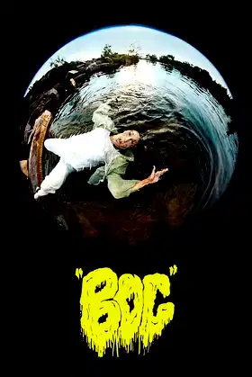 Bog poster
