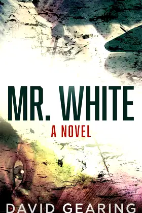 Mr. White poster