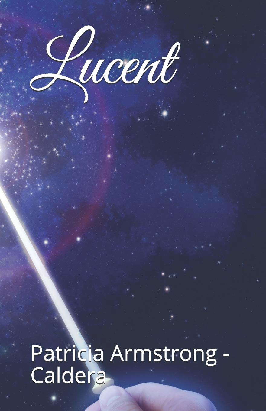 Lucent poster