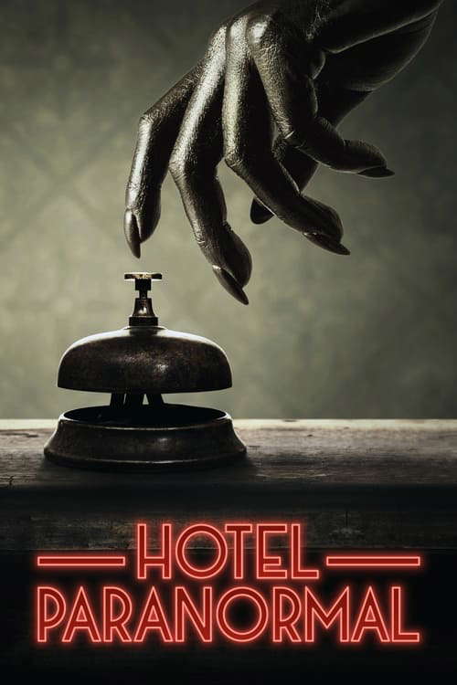 Season 1 poster