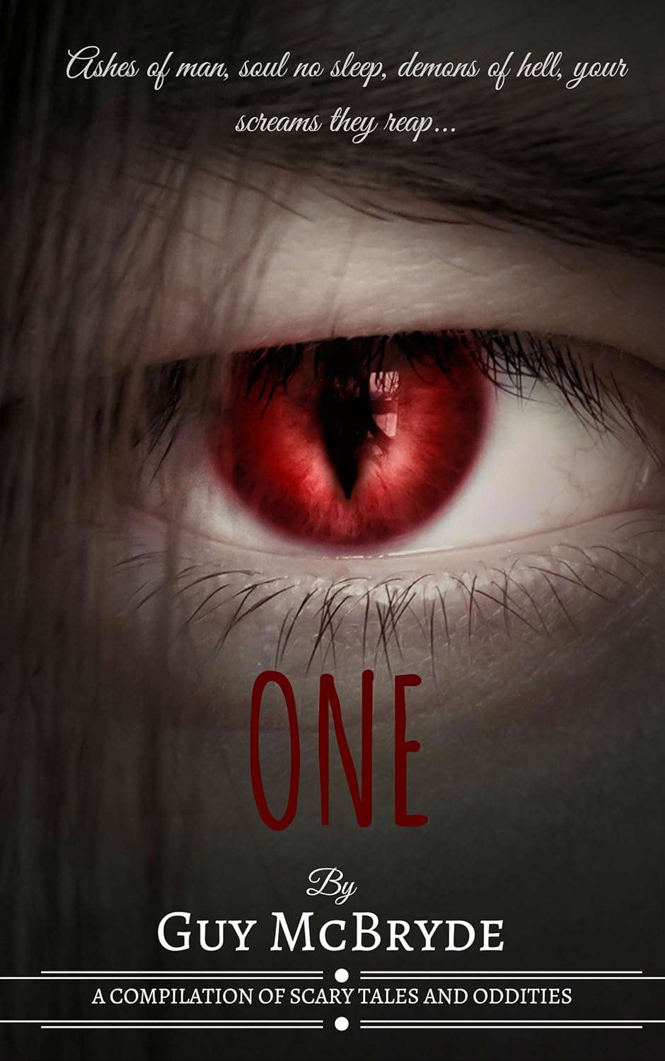 ONE poster