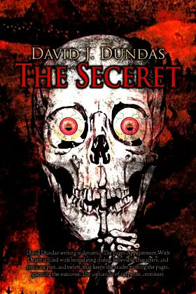 The Seceret: Body Parts poster