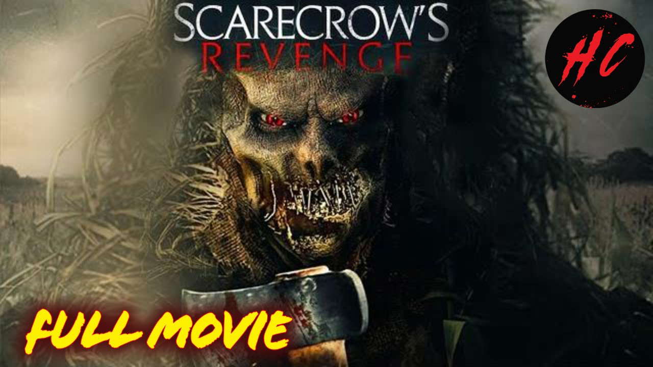 Scarecrow’s Revenge 2 | HORROR CENTRAL