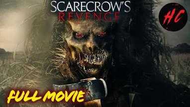 Scarecrow’s Revenge 2 | HORROR CENTRAL poster