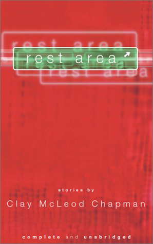 Rest Area: Cassestte (Highbridge Distribution) poster