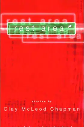 Rest Area: Cassestte (Highbridge Distribution) poster