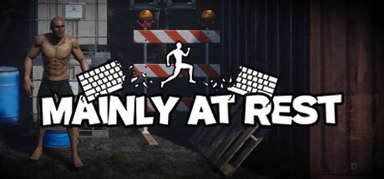 Mainly at Rest capsule