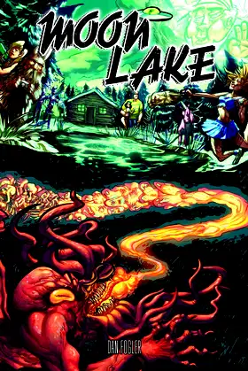 Moon Lake poster