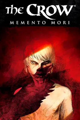 The Crow: Memento Mori poster