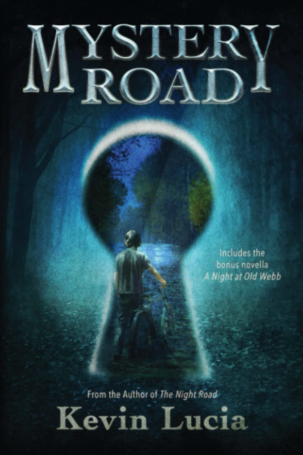 Mystery Road (Clifton Heights Saga) poster