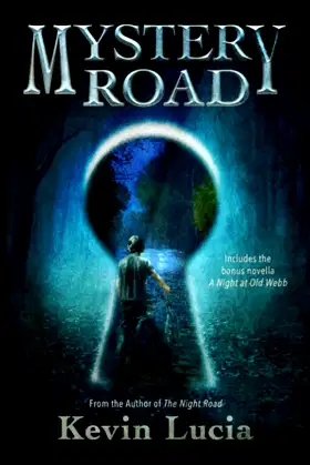 Mystery Road (Clifton Heights Saga) poster