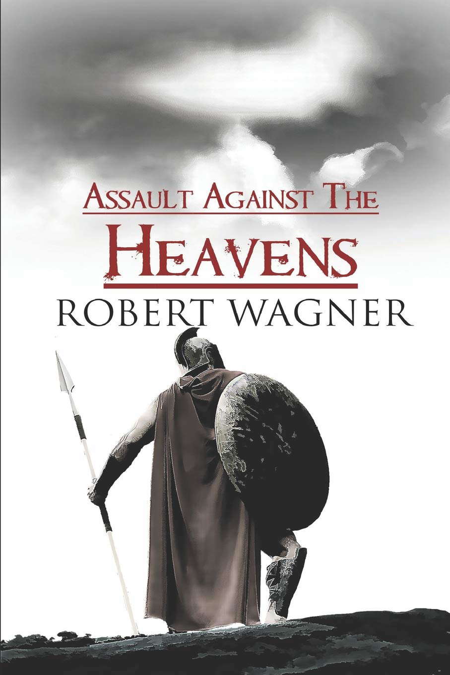 Assault Against the Heavens poster