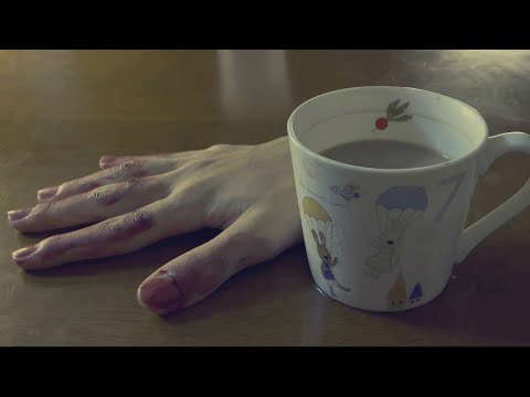 Miss Me？ - Short horror film