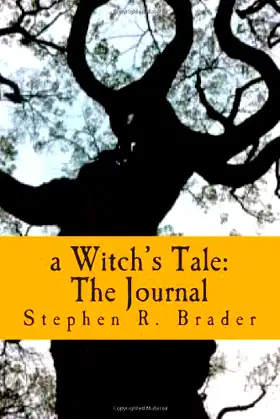 a Witch's Tale: The Journal poster