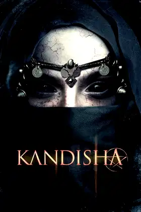 Kandisha poster