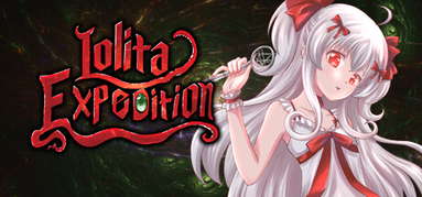 Lolita Expedition capsule