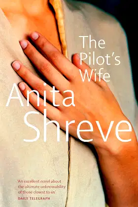 The Pilot's Wife poster