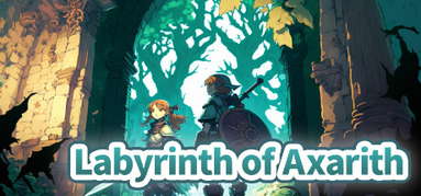Labyrinth of Axarith capsule