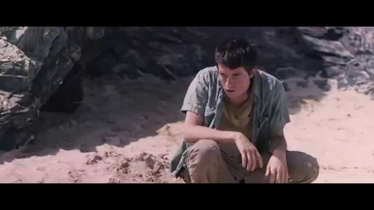 'Tear Me Apart' Official Trailer #1