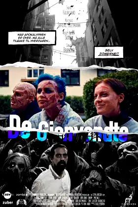 Re:Human poster