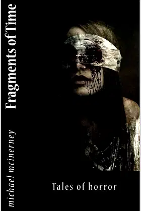 Fragments of Time: Tales of horror poster