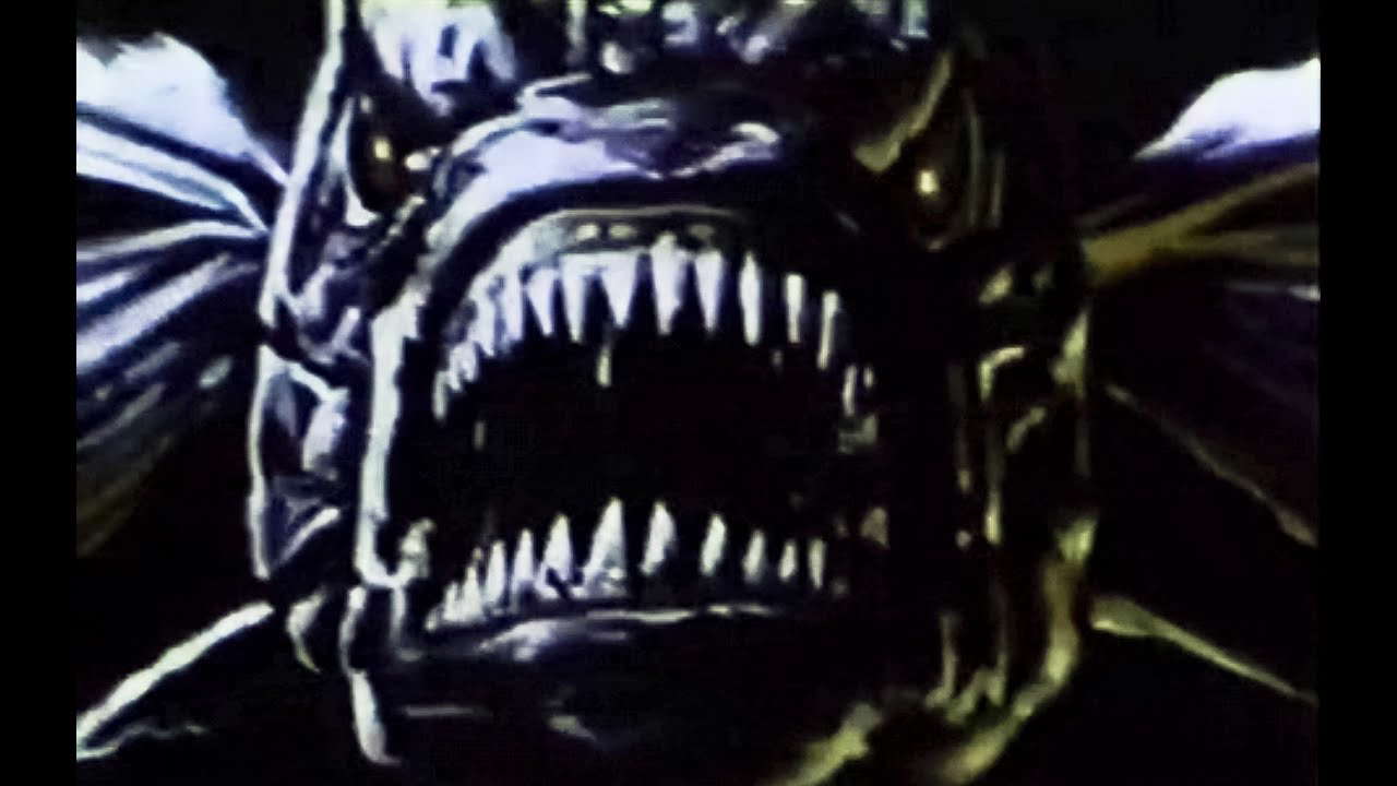 Poster for Piranha II: The Spawning